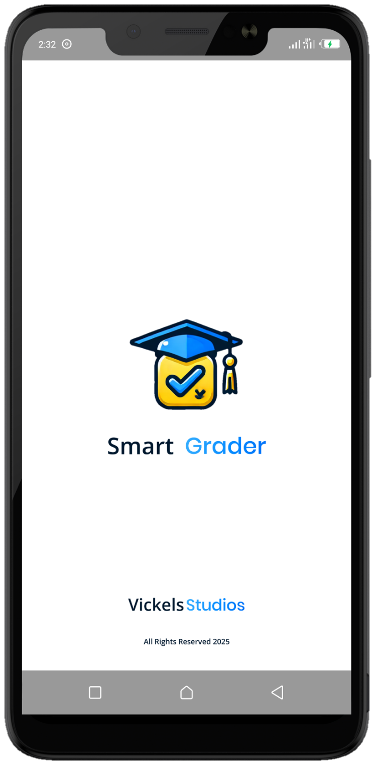 SmartGrader
